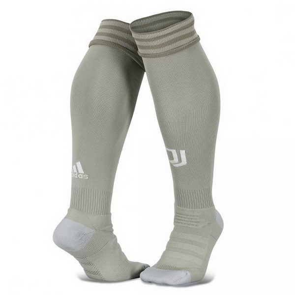 Calcetines Juventus Replica Segunda Ropa 2018/19 Marron